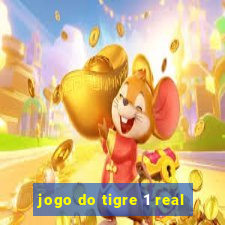 jogo do tigre 1 real